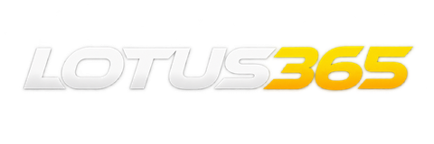 Lotus365 Logo